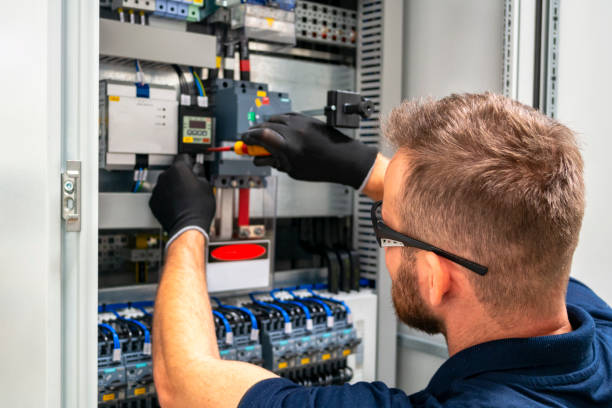 Best Generator Installation Services  in Upper Saddle River, NJ