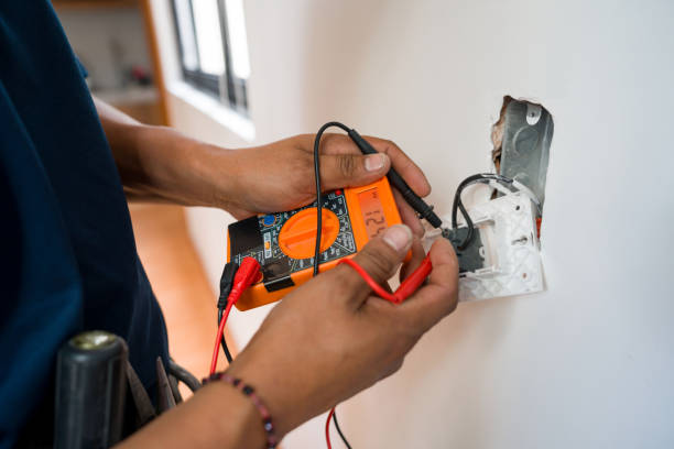 Best Emergency Electrician Near Me  in Upper Saddle River, NJ