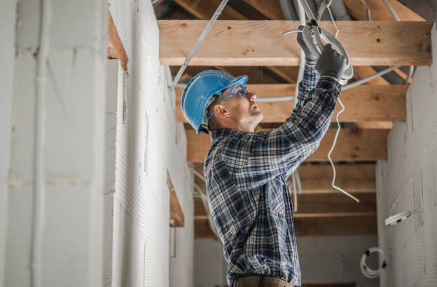 Best Electrical Wiring Services  in Upper Saddle River, NJ