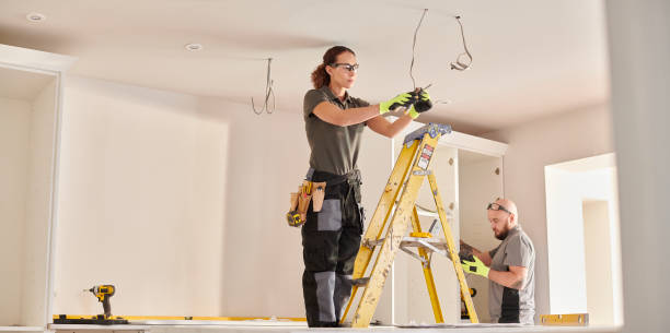 Best Circuit Breaker Repair  in Upper Saddle River, NJ